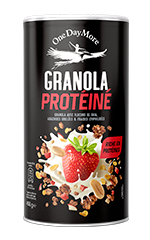 Granola Proteinowa OneDayMore