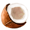 kokos sklad OneDayMore