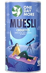 Muesli Chouettes