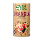 Granola aux fruits - One Day More