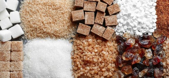 Les substituts du sucre dans l'alimentation. Quel édulcorant est le plus sain ? OneDayMore