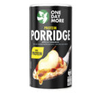 onedaymore-Protein-Porridge-pommes-séchées-et-cannelle-en-tube